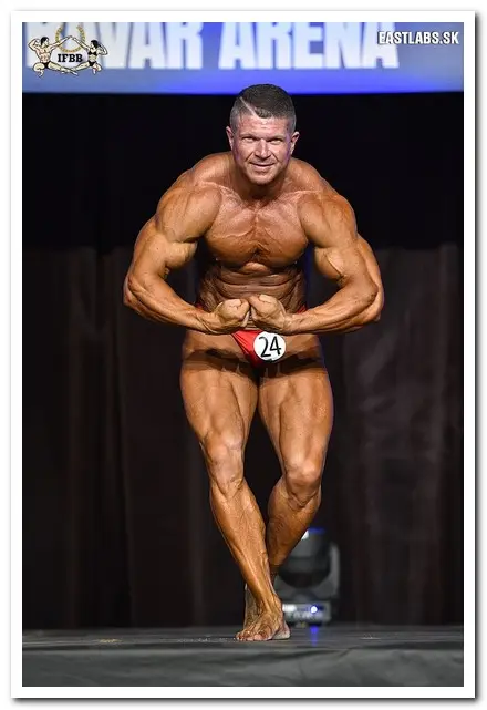 2018 IFBB DIAMOND CUP OSTRAVA-Junior BB — Galery 2018 IFBB DIAMOND CUP OSTRAVA-Junior BB