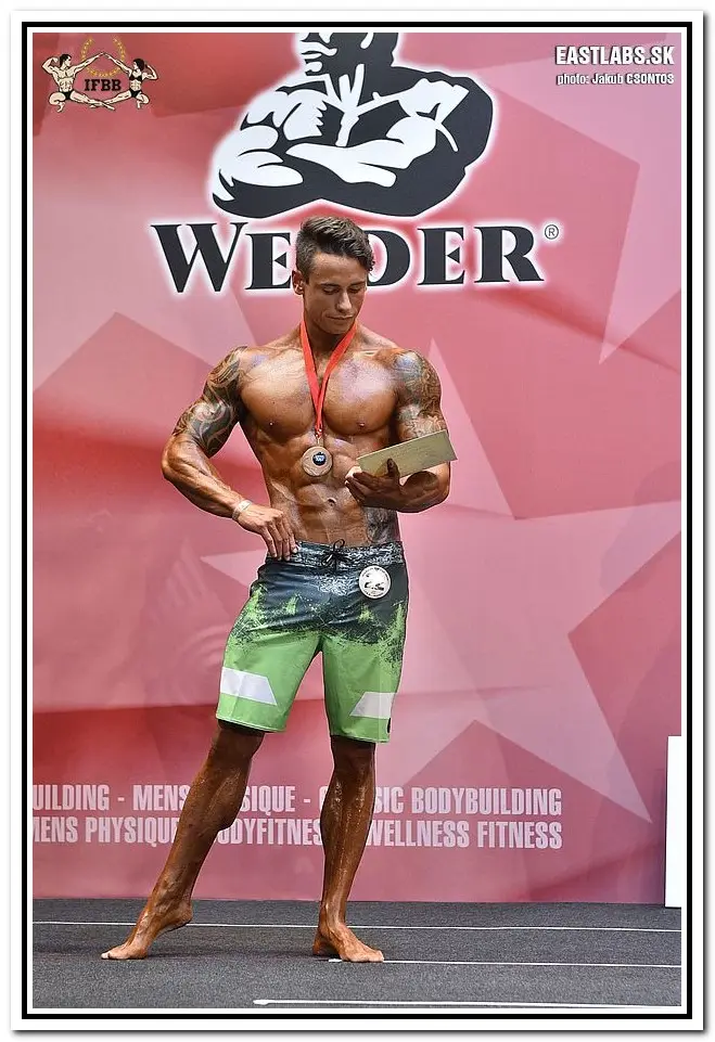 2018 Diamond Cup Madrid-Day 1 Awards MPh 176cm — Galery 2018 Diamond Cup Madrid-Day 1 Awards-MPh 176cm