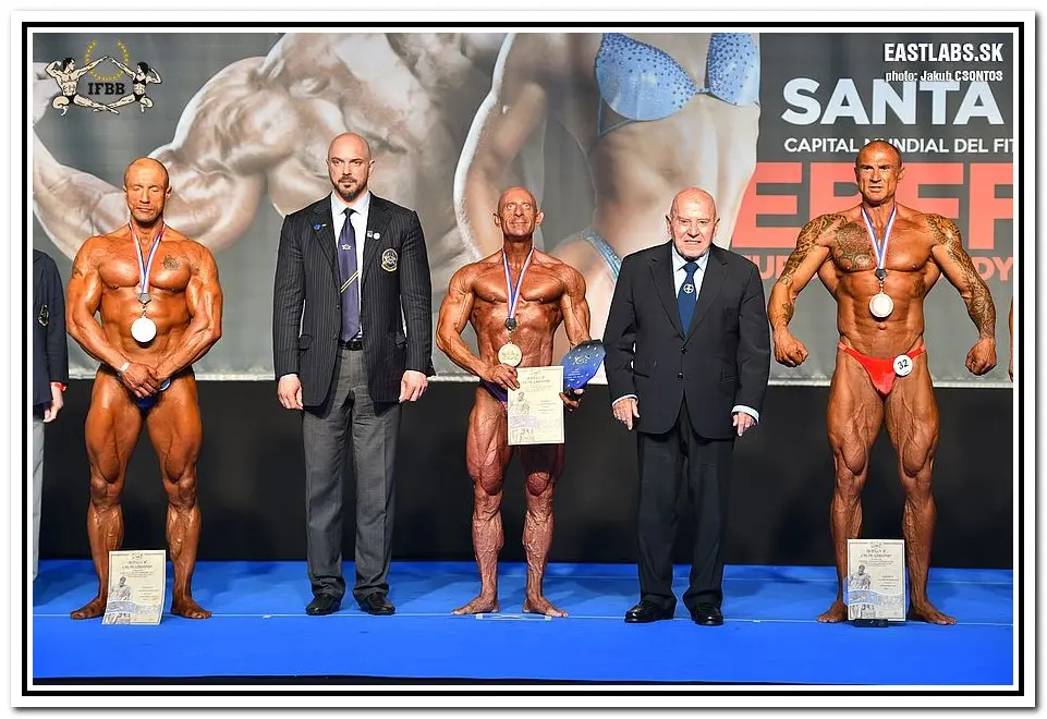 2018 EUROPEAN CHAMPIONSHIPS — 2018 EUROPEAN CHAMPIONSHIPS