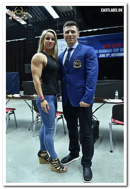 2018 IFBB DIAMOND CUP OSTRAVA-Elite Pro BB — Galery 2018 IFBB DIAMOND CUP OSTRAVA-Elite Pro BB