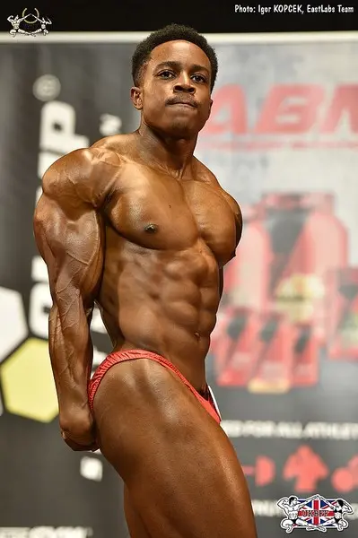 british junior bodybuilding — Galery british junior bodybuilding