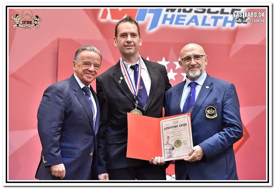 2018 Diamond Cup Madrid-Day 2 Awards-Official Awards — Galery 2018 Diamond Cup Madrid-Day 2 Awards-Official Awards