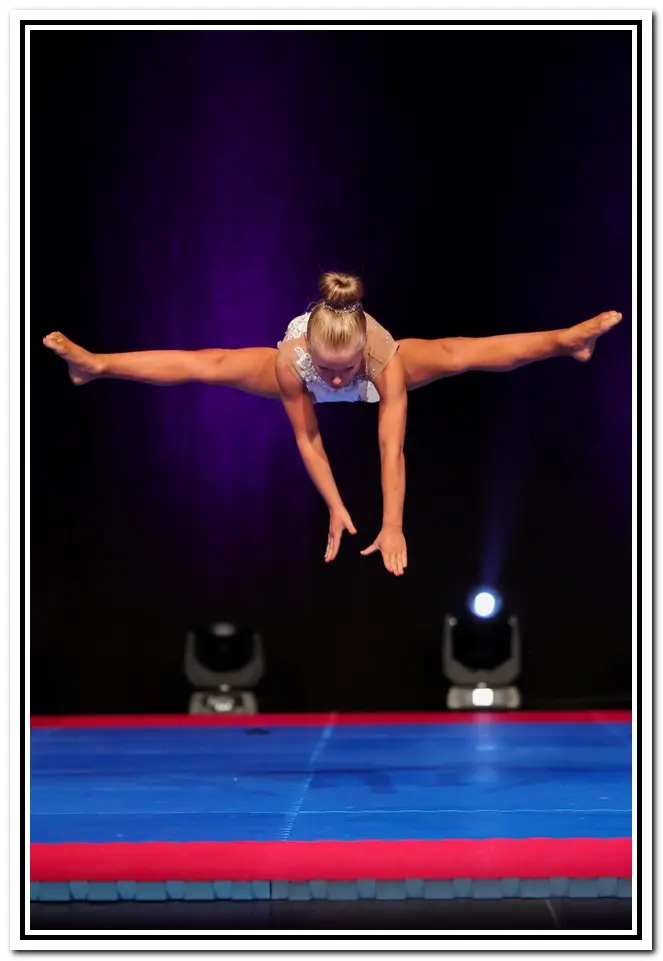 2018 IFBB WORLD CHILDREN FITNESS CHAMPIONSHIPS-10 years girls — 2018 IFBB WORLD CHILDREN FITNESS CHAMPIONSHIPS-10 years girls