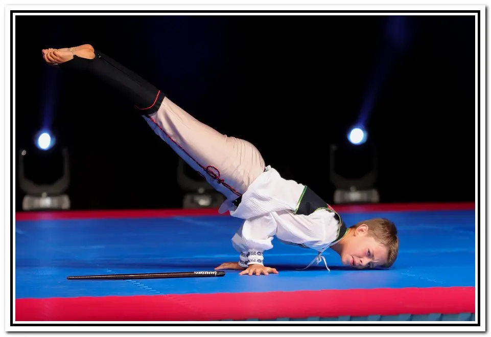 2018 IFBB WORLD CHILDREN FITNESS CHAMPIONSHIPS-12-15 years boys — 2018 IFBB WORLD CHILDREN FITNESS CHAMPIONSHIPS-12-15 years boys
