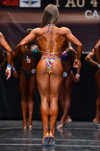 bodyfitness 168cm — Galery bodyfitness 168cm