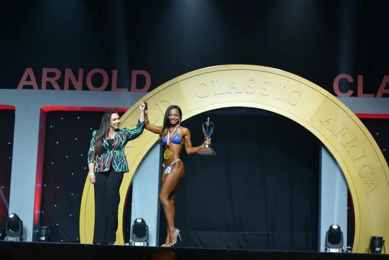 2017 arnold classic africa 1 — Galery 2017 arnold classic africa 1
