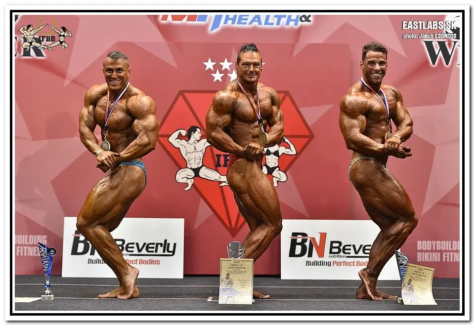 2018 Diamond Cup Madrid-Day 2 Awards-BB 90KG PLUS — Galery 2018 Diamond Cup Madrid-Day 2 Awards-BB 90Kg PLUS