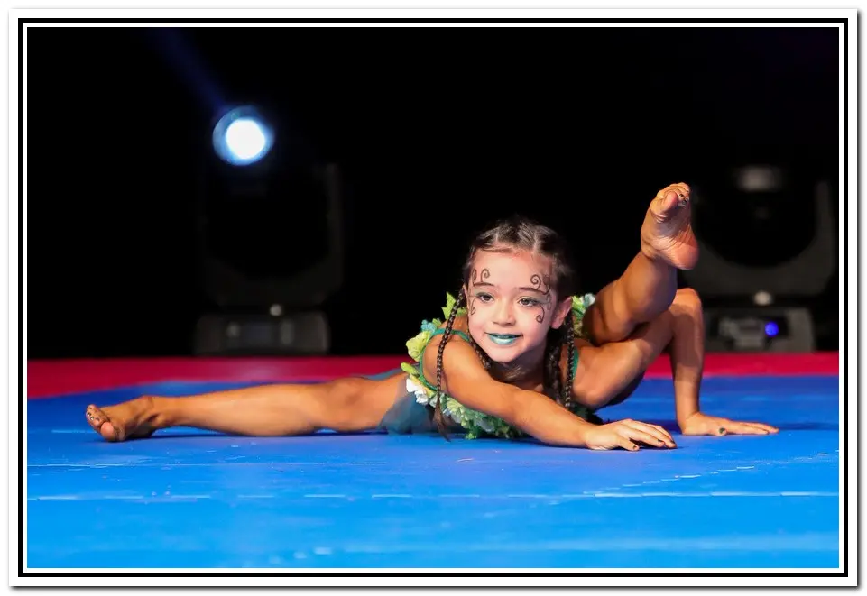 2018 IFBB WORLD CHILDREN FITNESS CHAMPIONSHIPS-7 years girls — 2018 IFBB WORLD CHILDREN FITNESS CHAMPIONSHIPS-7 years girls