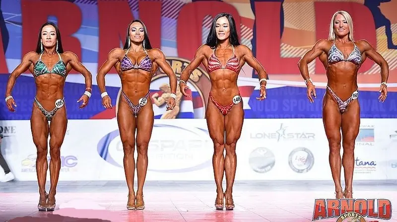 asf 2016 bodyfitness and bikini — Galery asf 2016 bodyfitness and bikini