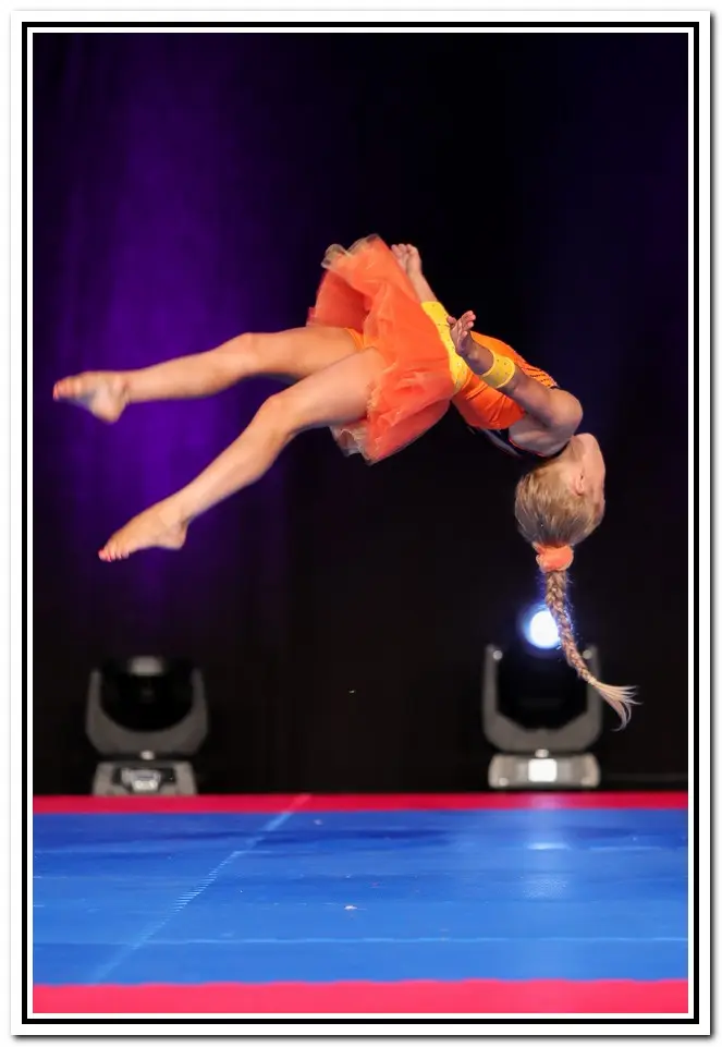 2018 IFBB WORLD CHILDREN FITNESS CHAMPIONSHIPS-10 years girls — 2018 IFBB WORLD CHILDREN FITNESS CHAMPIONSHIPS-10 years girls