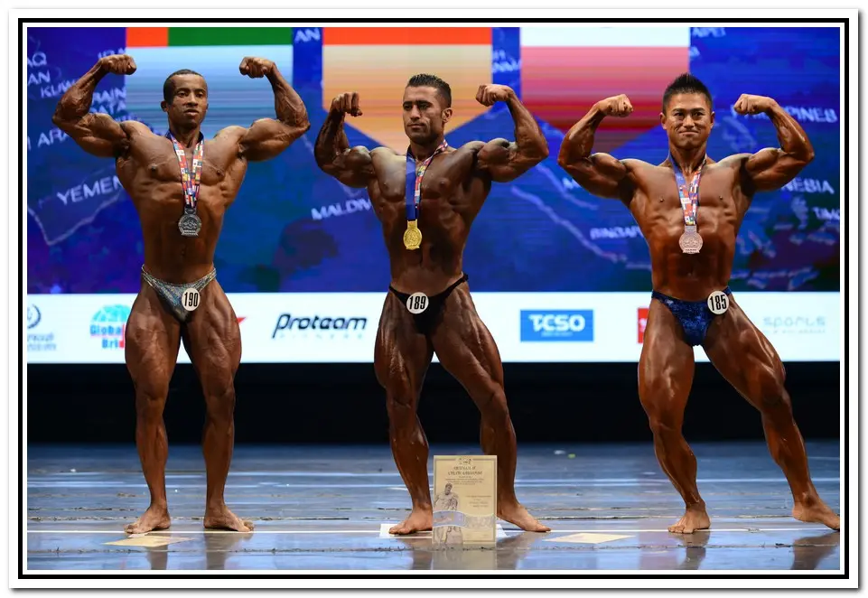 52nd ASIAN CHAMPIONSHIPS & ANNUAL CONGRESS — GALERY 52nd ASIAN CHAMPIONSHIPS