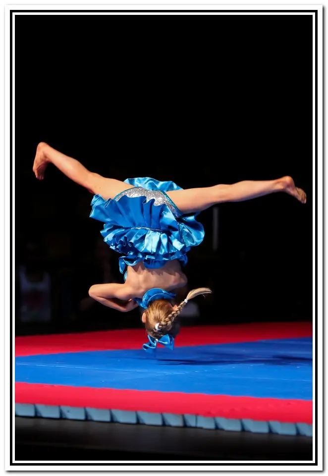 2018 IFBB WORLD CHILDREN FITNESS CHAMPIONSHIPS-7 years girls — 2018 IFBB WORLD CHILDREN FITNESS CHAMPIONSHIPS-7 years girls