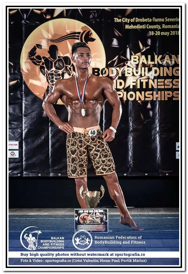 27th BALKAN CHAMPIONSHIPS ROMANIA 2018 — Galery 27th BALKAN CHAMPIONSHIPS ROMANIA 2018