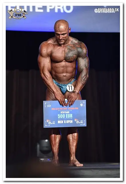 2018 IFBB DIAMOND CUP OSTRAVA-Elite Pro BB — Galery 2018 IFBB DIAMOND CUP OSTRAVA-Elite Pro BB