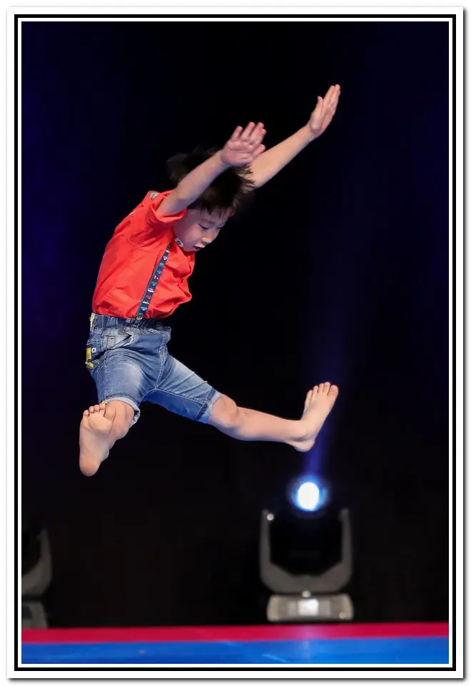 2018 IFBB WORLD CHILDREN FITNESS CHAMPIONSHIPS-9 years boys — 2018 IFBB WORLD CHILDREN FITNESS CHAMPIONSHIPS-9 years boys