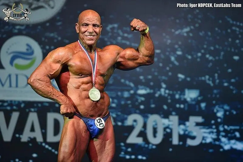 2015 IFBB JUNIOR AND MASTERS CHAMPIONSHIPS DAY 1 — 2015 IFBB JUNIOR AND MASTERS CHAMPIONSHIPS DAY 1