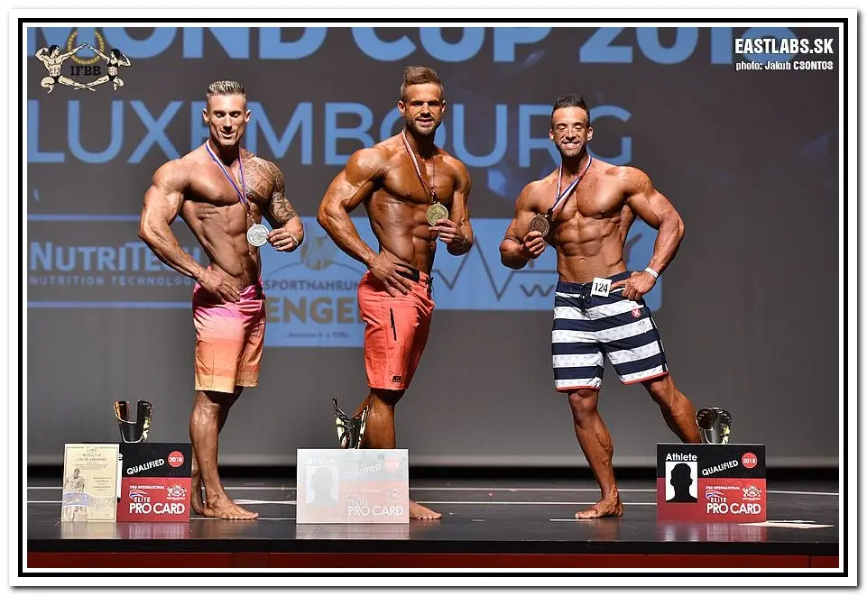 2018 DIAMOND CUP LUXEMBOURG-Muscular MPh — GALERY 2018 DIAMOND CUP LUXEMBOURG-Muscular MPh