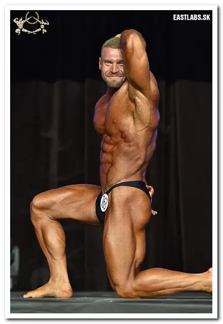 2018 IFBB DIAMOND CUP OSTRAVA-Junior BB — Galery 2018 IFBB DIAMOND CUP OSTRAVA-Junior BB