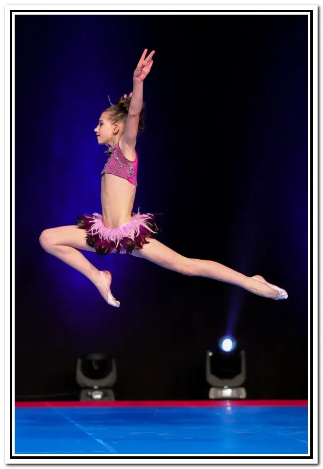 2018 IFBB WORLD CHILDREN FITNESS CHAMPIONSHIPS-12 years girls — 2018 IFBB WORLD CHILDREN FITNESS CHAMPIONSHIPS-12 years girls