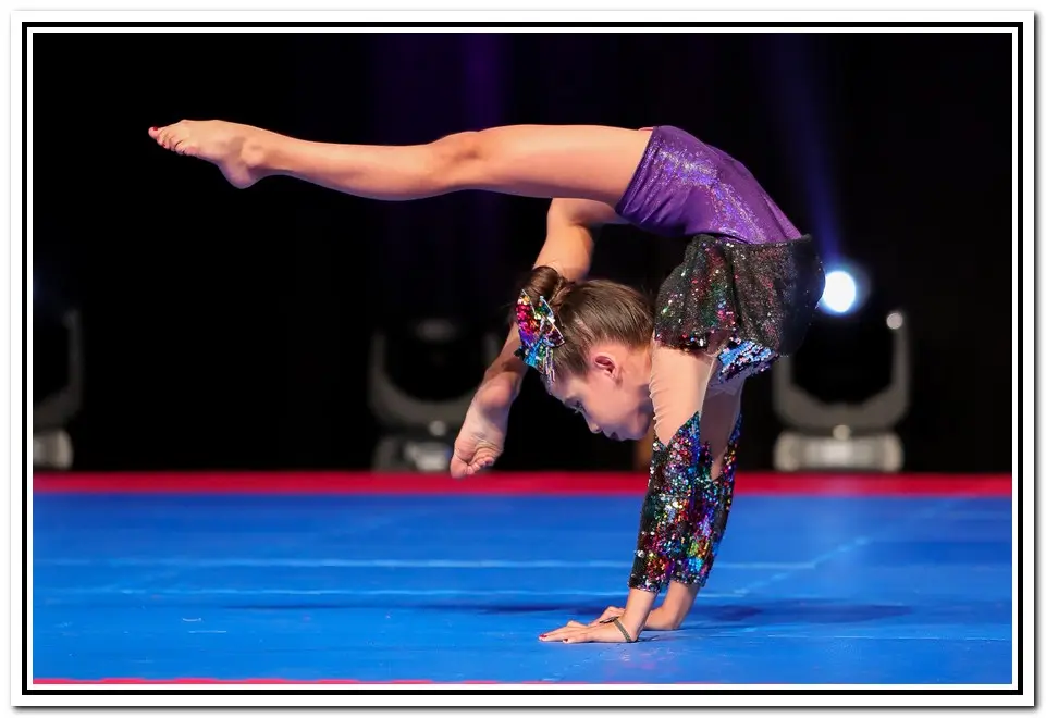 2018 IFBB WORLD CHILDREN FITNESS CHAMPIONSHIPS-10 years girls — 2018 IFBB WORLD CHILDREN FITNESS CHAMPIONSHIPS-10 years girls