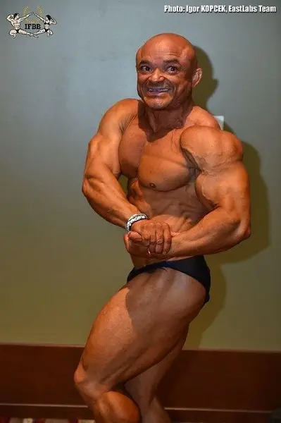 2016 ARNOLD CLASSIC COLUMBUS REGISTRATION — 2016 ARNOLD CLASSIC COLUMBUS REGISTRATION
