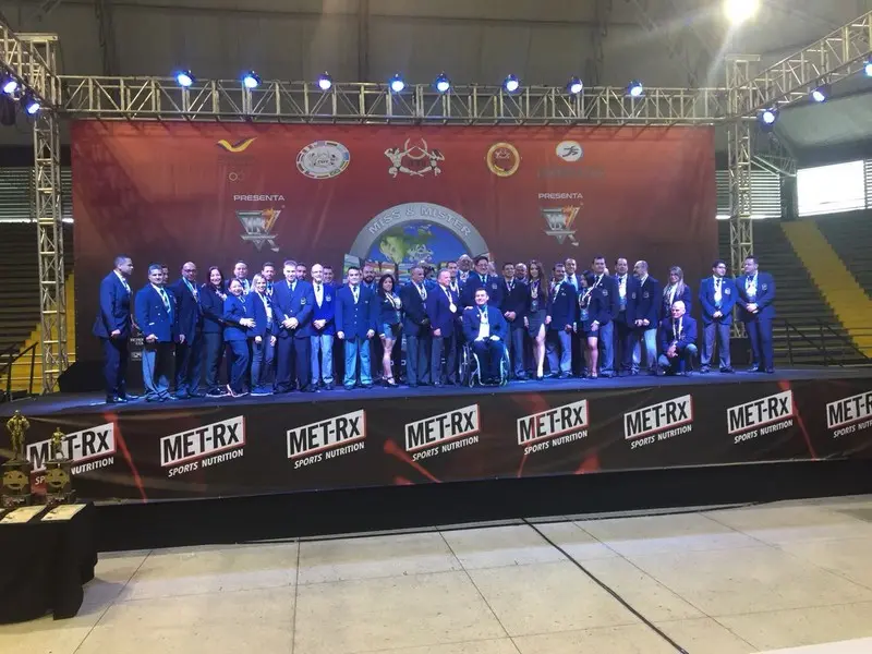 bogota world capital city of bodybuilding this weekend — Galery bogota world capital city of bodybuilding this weekend