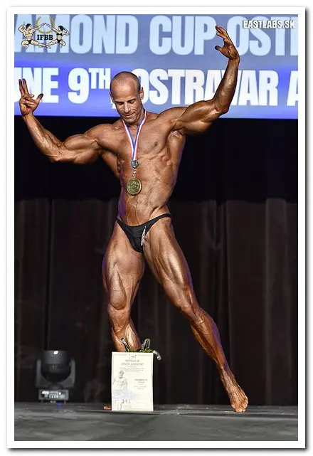 2018 IFBB DIAMOND CUP OSTRAVA-Classic BB 180cm plus — Galery 2018 IFBB DIAMOND CUP OSTRAVA-Classic BB 180cm plus