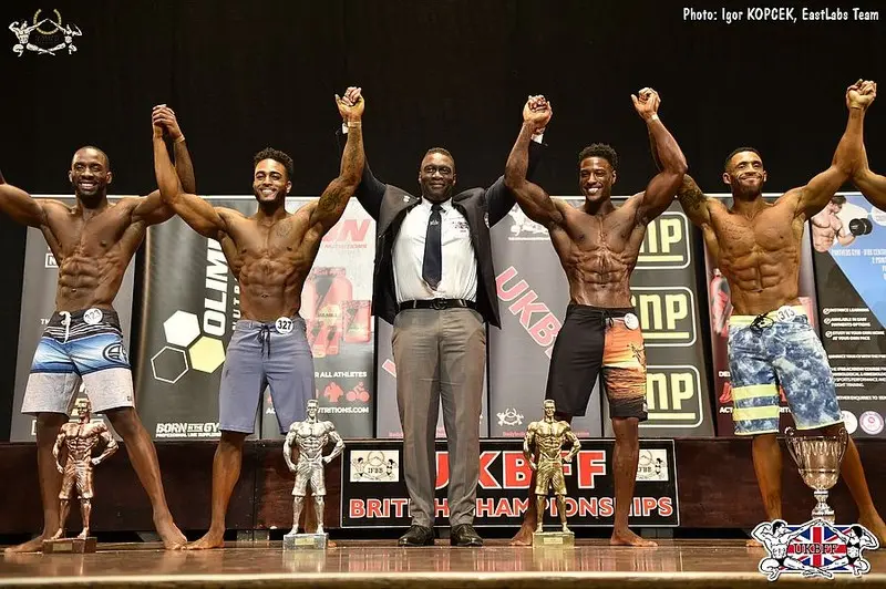 2017 bristish championships mens physique — Galery 2017 bristish championships mens physique