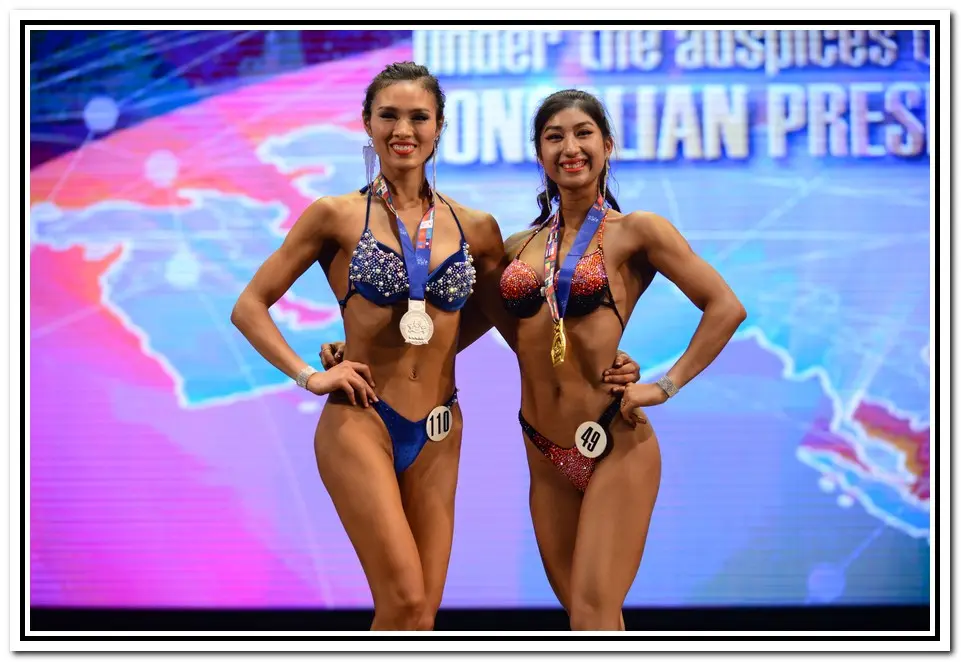 52nd ASIAN CHAMPIONSHIPS & ANNUAL CONGRESS — GALERY 52nd ASIAN CHAMPIONSHIPS