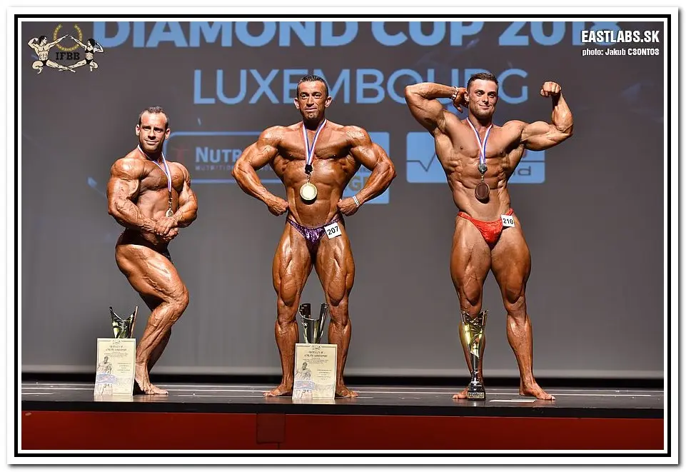 2018 DIAMOND CUP LUXEMBOURG-BB 90kg — GALERY 2018 DIAMOND CUP LUXEMBOURG-BB 90kg
