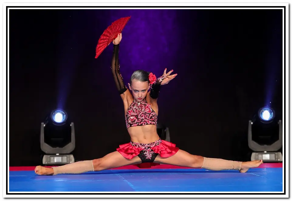 2018 IFBB WORLD CHILDREN FITNESS CHAMPIONSHIPS-11 years girls — 2018 IFBB WORLD CHILDREN FITNESS CHAMPIONSHIPS-11 years girls
