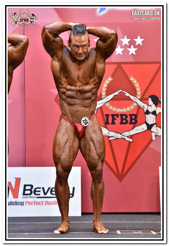 2018 Diamond Cup Madrid-Day 2 Awards-BB OVERALL — Galery 2018 Diamond Cup Madrid-Day 2 Awards-BB OVERALL