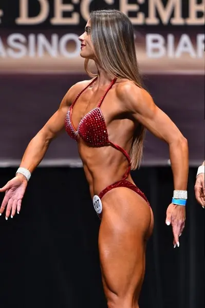 bodyfitness over 168cm — Galery bodyfitness over 168cm