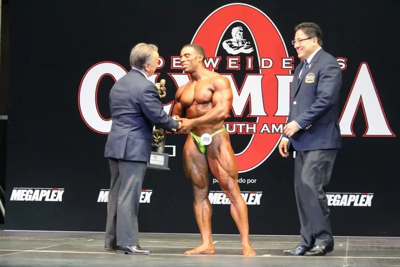 2017 olympia amateur medellin — Galery 2017 olympia amateur medellin