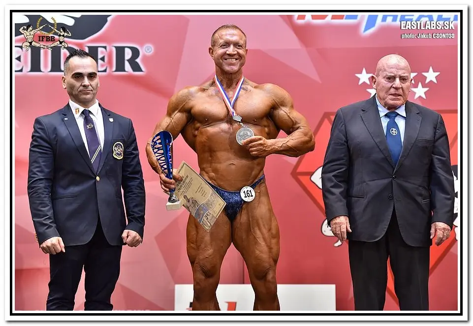 2018 Diamond Cup Madrid-Day 2 Awards-Master BB 50y PLUS — Galery 2018 Diamond Cup Madrid-Day 2 Awards-Master BB 50y PLUS