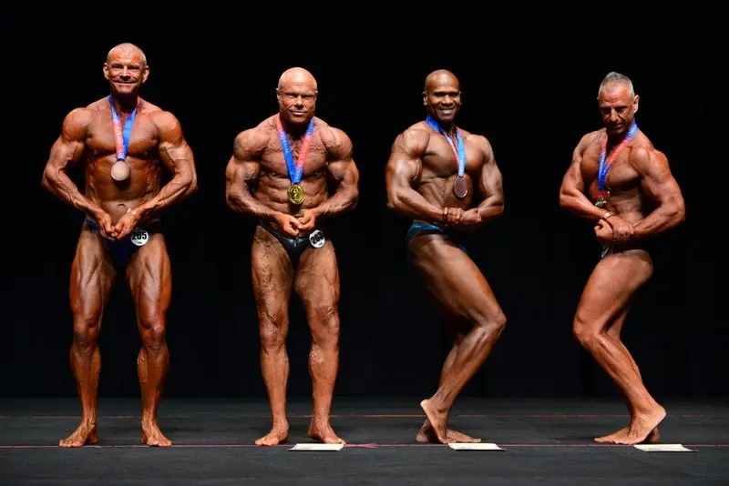 aca mens bodybuilding report — Galery aca mens bodybuilding report