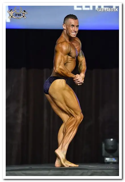 2018 IFBB DIAMOND CUP OSTRAVA-Junior BB — Galery 2018 IFBB DIAMOND CUP OSTRAVA-Junior BB