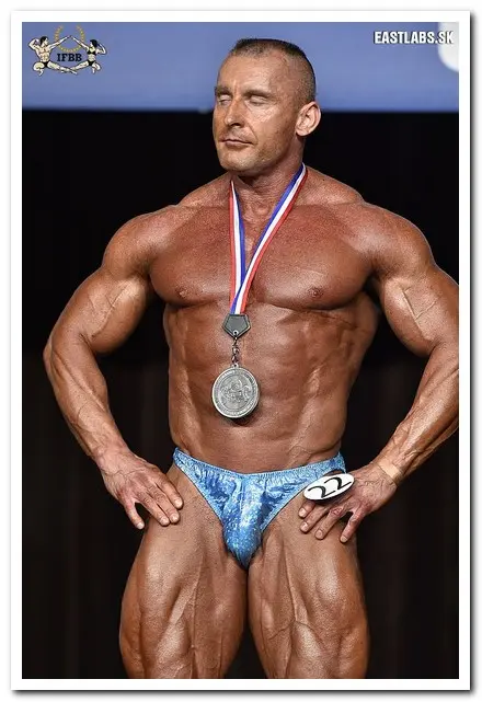 2018 IFBB DIAMOND CUP OSTRAVA-Master BB 40-49y — Galery 2018 IFBB DIAMOND CUP OSTRAVA-Master BB 40-49y