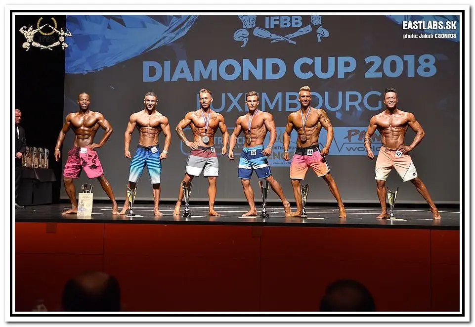 2018 DIAMOND CUP LUXEMBOURG-MPH 173cm — GALERY 2018 DIAMOND CUP LUXEMBOURG-MPH 173cm