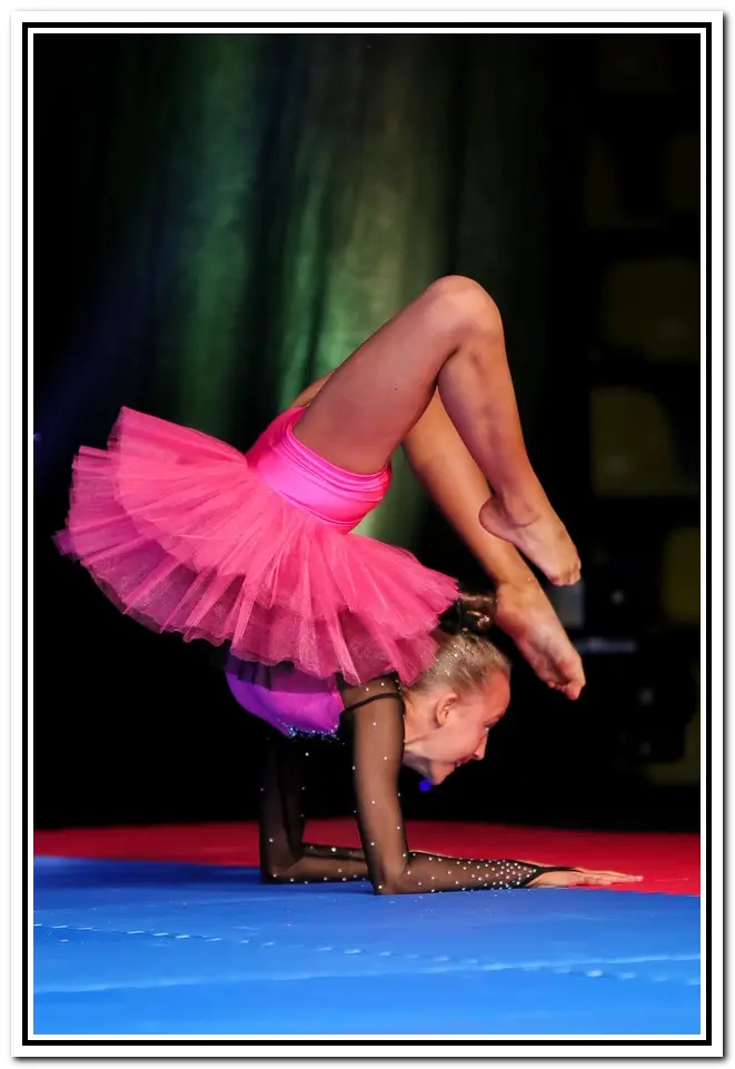 2018 IFBB WORLD CHILDREN FITNESS CHAMPIONSHIPS-13 years girls — 2018 IFBB WORLD CHILDREN FITNESS CHAMPIONSHIPS-13 years girls