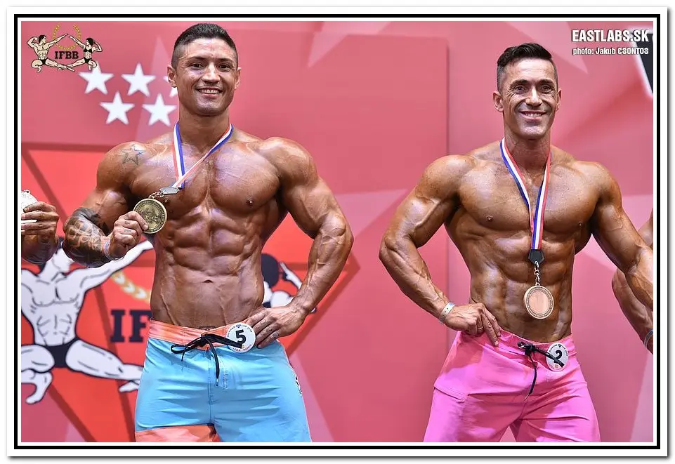 2018 Diamond Cup Madrid-Day 1 Awards MPh 170cm — Galery 2018 Diamond Cup Madrid-Day 1 Awards-MPh 170cm