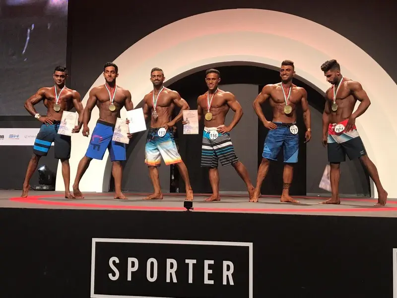 ifbb gulf classic — Galery ifbb gulf classic