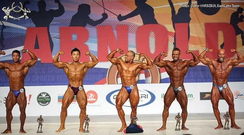 2017 arnold amateur usa winners bodybuilding and classic bodybuilding — Galery 2017 arnold amateur usa winners bodybuilding and classic bodybuilding