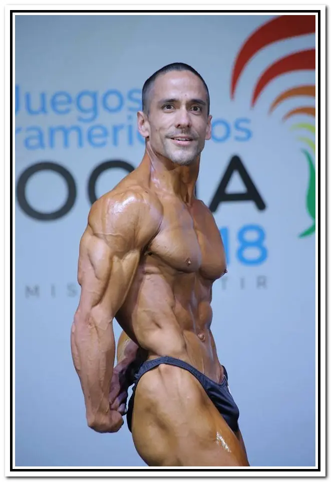 XI South American Games Cochabamba 2018 — GALERY XI SOUTH AMERICAN GAMES COCHABAMBA 2018