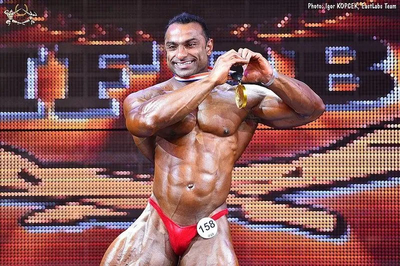 2017 world bodybuilding championships benidorm spain parada de naciones 4 gallery — Galery 2017 world bodybuilding championships benidorm spain parada de naciones 4 gallery