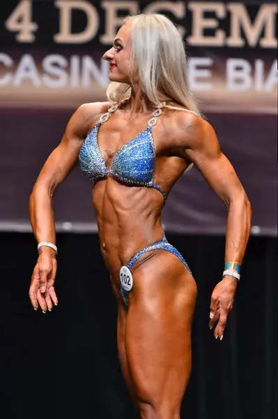 bodyfitness over 168cm — Galery bodyfitness over 168cm
