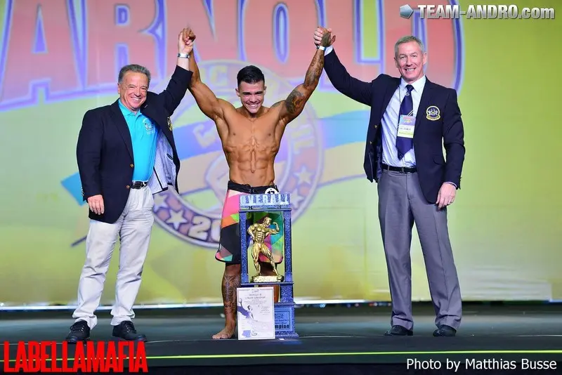 arnold classic brazil 2015 — Galery arnold classic brazil 2015