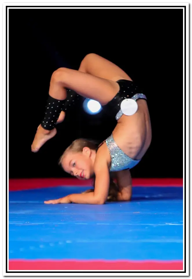 2018 IFBB WORLD CHILDREN FITNESS CHAMPIONSHIPS-7 years girls — 2018 IFBB WORLD CHILDREN FITNESS CHAMPIONSHIPS-7 years girls
