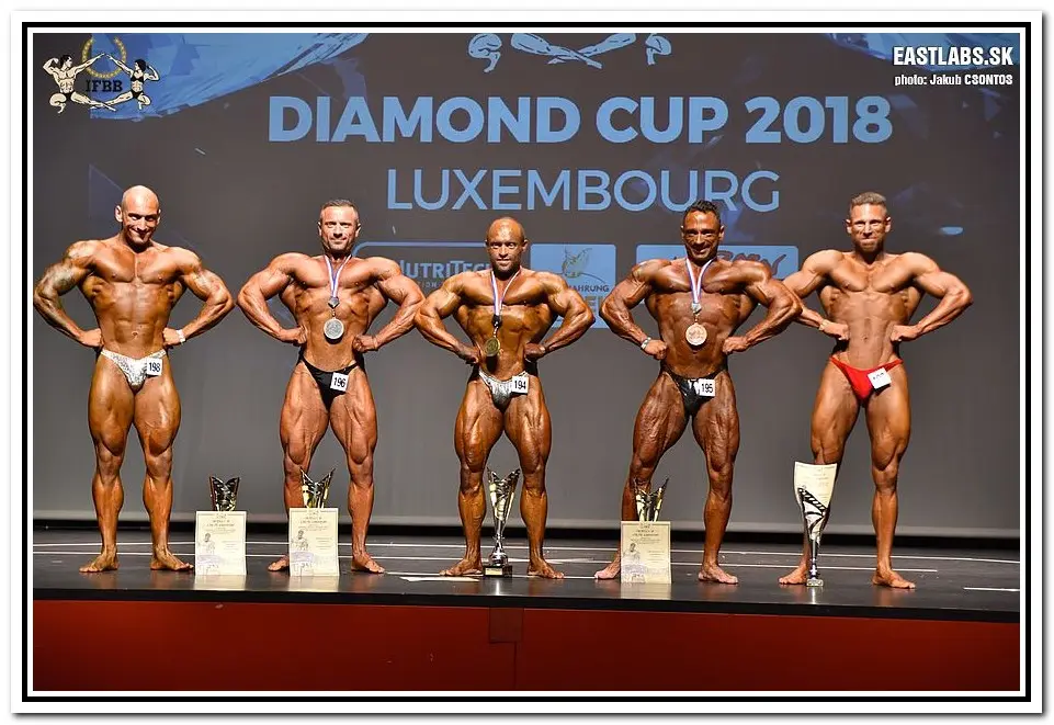 2018 DIAMOND CUP LUXEMBOURG-BB 80kg — GALERY 2018 DIAMOND CUP LUXEMBOURG-BB 80kg