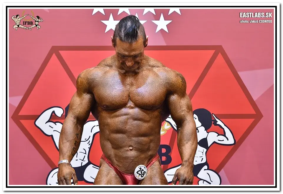 2018 Diamond Cup Madrid-Day 2 Awards-BB 90KG PLUS — Galery 2018 Diamond Cup Madrid-Day 2 Awards-BB 90Kg PLUS
